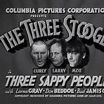 Curly: An Illustrated Biography of the Superstooge1