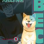 beck manga2