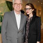 steve martin and wife2