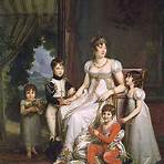 napoleon and his sister5