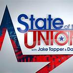 State of the Union With Jake Tapper and Dana Bash série télévisée1