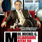 Moi, Michel G., milliardaire, maître du monde Film5