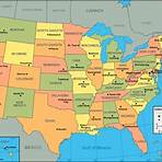 united states map states3