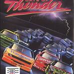 days of thunder game1