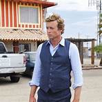 What ethnicity is Tom from 'The Mentalist'?4