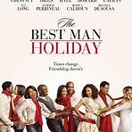 Who created the Best Man franchise?3
