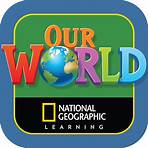 cengage explore our world4