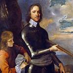 interesting facts about oliver cromwell1