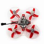 blh inductrix fpv5