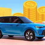 what is the cheapest suv in 2023 available4