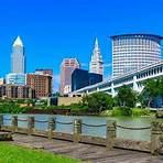 Cleveland, Ohio, Estados Unidos1