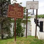 Y Bridge Zanesville, OH2