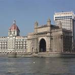 Bombay, India4