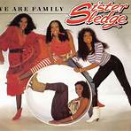 Introduction to Sister Sledge Sister Sledge3