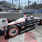 What is the hairpin turn in the 2022 Acura Grand Prix of Long Beach?1