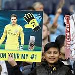 Is Ederson a world great?1