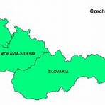 is bohemia part of austria-hungary united states city1