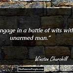 where did churchill live when he was born and born quotes inspirational1