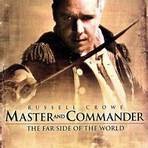 master and commander: the far side of the world 2003 movie poster3