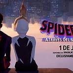 spider-man: across the spider-verse película completa en español2