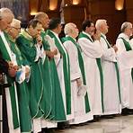 hierarquia do clero católico1