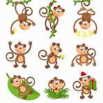 macaco desenho5
