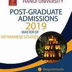 study hanoi.edu.vn online gratis1