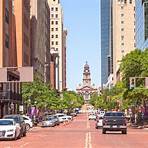 most popular cities in texas5