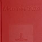 Montreal 1976: Games of the XXI Olympiad3