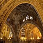 Catedral de Sevilla wikipedia3