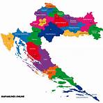 croacia mapa politico2