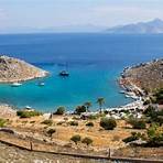 Agia Marina, Symi, Greece2