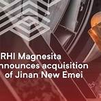 rhi magnesita news2