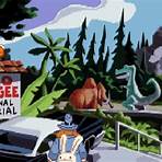 sam and max hit the road4