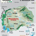 where is macedonia georgia on the map of asia2