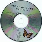 mariah carey butterfly encarte1