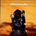 peter green solos4