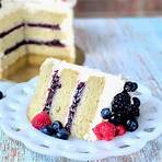 what are some of the most popular birthday cake flavors and fillings ideas1
