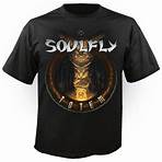 Totem Soulfly2