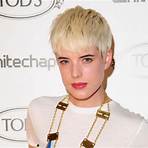 agyness deyn haircut pictures images girls drawing4