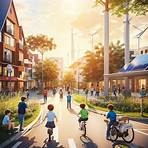 conceito de cidades sustentáveis5