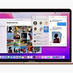 What features does macOS Monterey have?1