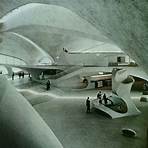 eero saarinen twa terminal4