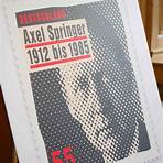 Axel Springer - Ein deutscher Verleger5