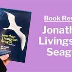 Jonathan Livingston Seagull1