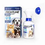 frontline spray gatos1