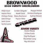 Brownwood High School3