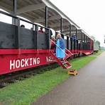Hocking Valley Scenic Railway Nelsonville, OH1
