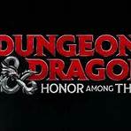 Where can I watch Dungeons & Dragons Honor Among Thieves?3