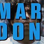 Diego Maradona (film) filme1